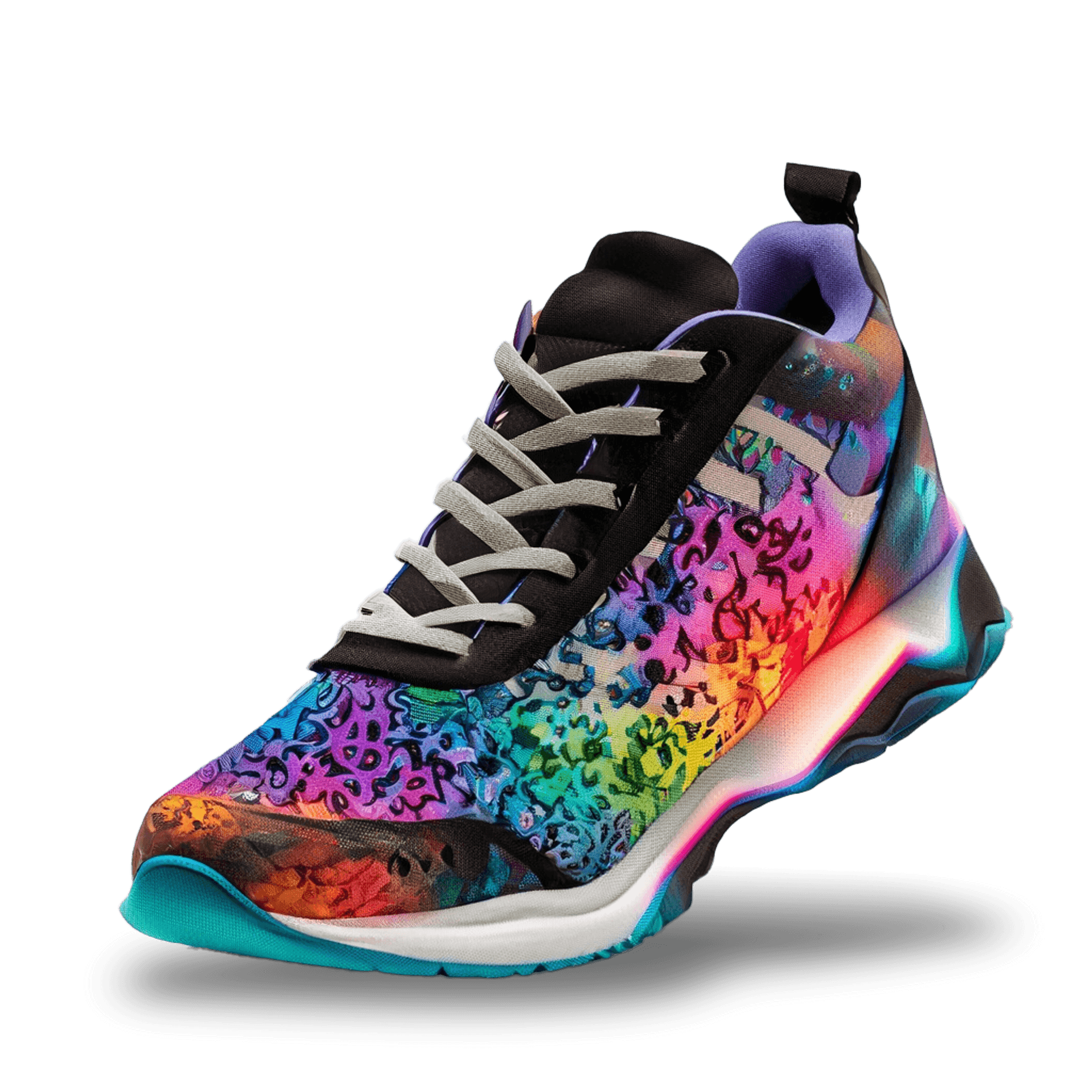 Nebulix Sneaker 2